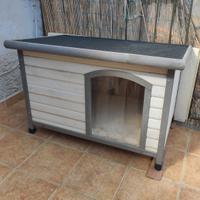 CUCCIA CASETTA per cani o gatti