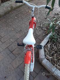 bici bimbo 