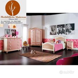 Camere Da Letto Hotel Alberghi B&B cd0099