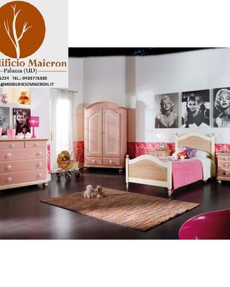 Camere Da Letto Hotel Alberghi B&B cd0099