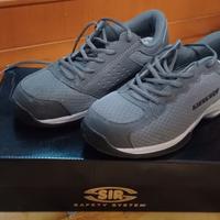 Scarpe antinfortunistiche Sir Safety Airblock - 40