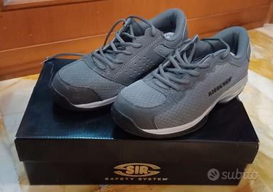 Scarpe antinfortunistiche Sir Safety Airblock - 40