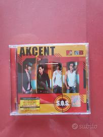 CD MUSICALE AKCENT