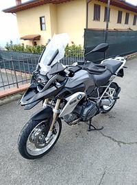 BMW R 1200 GS