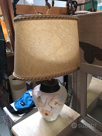 Lampada in vetro Marta Marzotto