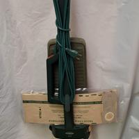 vorwerk Folletto VK 121