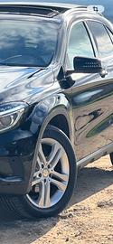 Cerchi Mercedes  originali