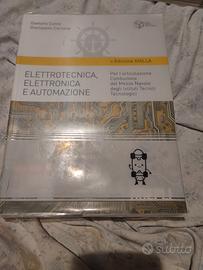 elettrotecnica elettronica e automazione 