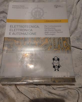 elettrotecnica elettronica e automazione 