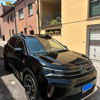 Citroën C5 Aircross C-Series