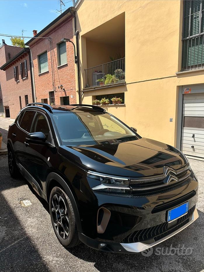 CITROEN C5 Aircross 1ª s.