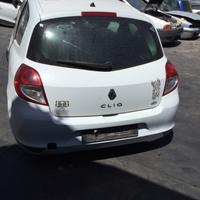 Renault clio anno 2012