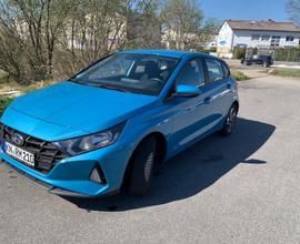 HYUNDAI i20 - 2021