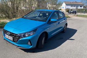 HYUNDAI i20 - 2021
