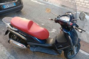 Piaggio beverly 300 i.e.