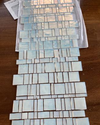 Mosaico vetro Trend KARMA