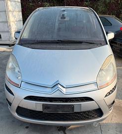 CITROEN C4 PICASSO PER RICAMBI