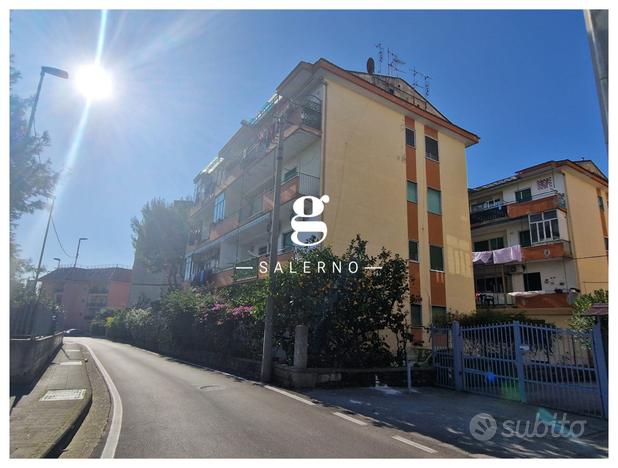 Appartamento Salerno [Cod. rif 3210763VRG]