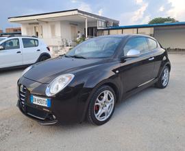 Alfa Romeo MiTo 1.4 78 CV Distinctive