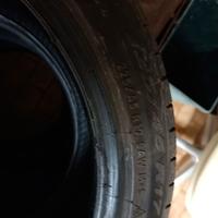 224/45 R17 all season Pirelli
