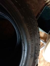 224/45 R17 all season Pirelli