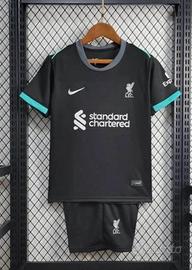maglietta Liverpool 