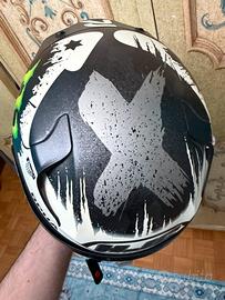 Casco hjc Lorenzo
