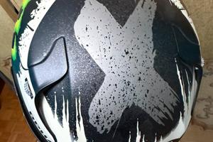 Casco hjc Lorenzo