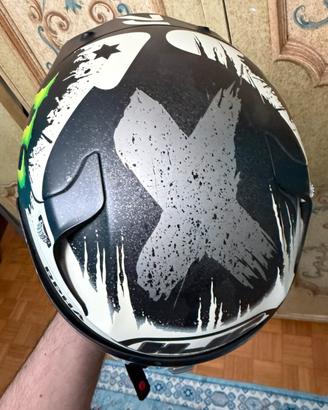 Casco hjc Lorenzo