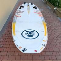 tavola windsurf bic FV1.2