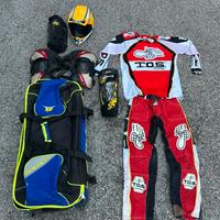 Abbigliamento e accessori