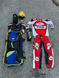 Abbigliamento e accessori