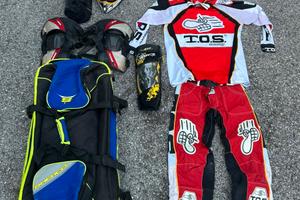 Abbigliamento e accessori