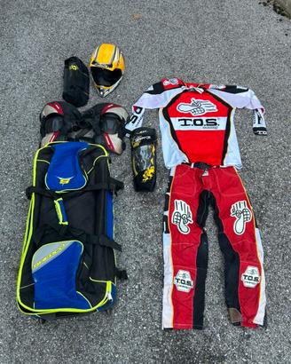 Abbigliamento e accessori
