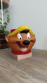 Tazza Speedy Gonzales 2000 Looney Tunes