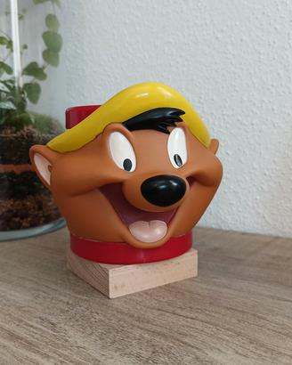 Tazza Speedy Gonzales 2000 Looney Tunes