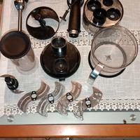 Robot da cucina Hotpoint Ariston