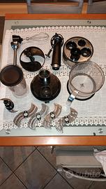 Robot da cucina Hotpoint Ariston