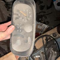 Ricambi Opel kadett gte Manta Ascona