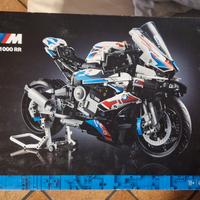 set lego bmw m 1000 rr 42130