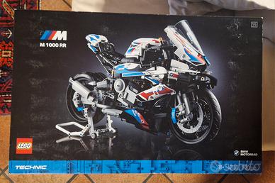 set lego bmw m 1000 rr 42130