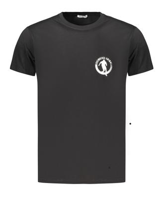 t-shirt Bikkembergs nuova con cartellino