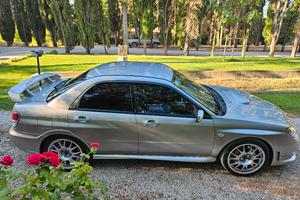 SUBARU STI S204