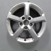 1 cerchio lega audi a3 16 ls002391