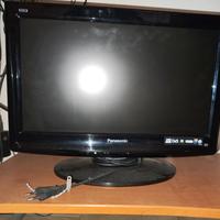 TV Panasonic 19"