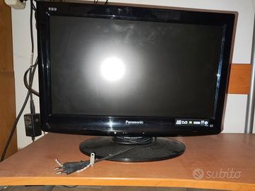 TV Panasonic 19"