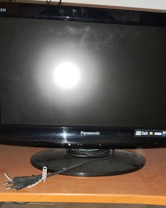 TV Panasonic 19"