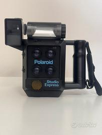 Polaroid - PREZZO TRATTABILE
