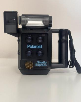 Polaroid - PREZZO TRATTABILE
