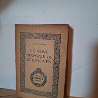 Le nuove sinfonie di Beethoven